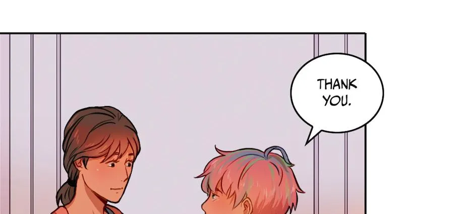 Love is Loading Chapter 9 page 33 - 