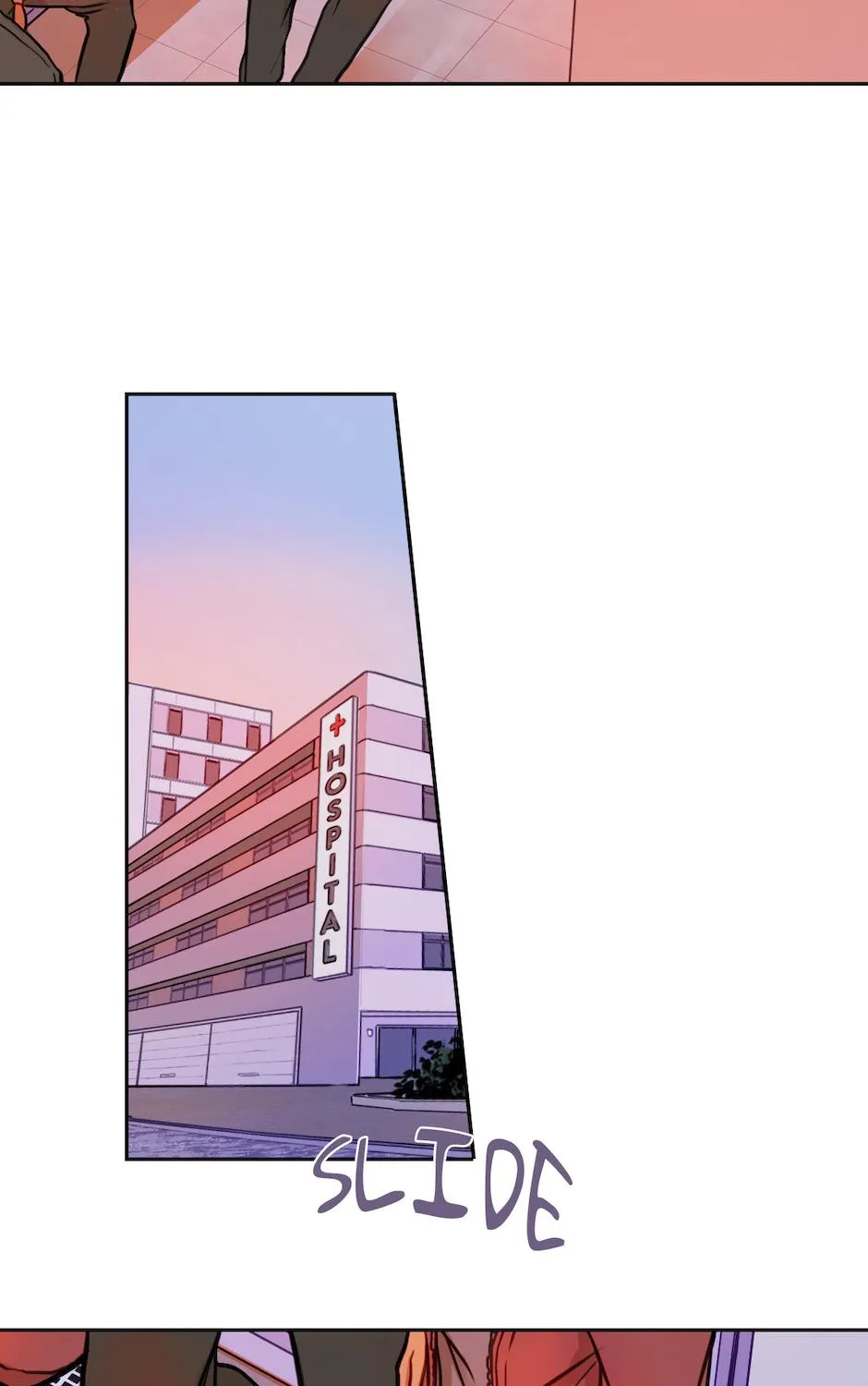 Love is Loading Chapter 9 page 36 - 