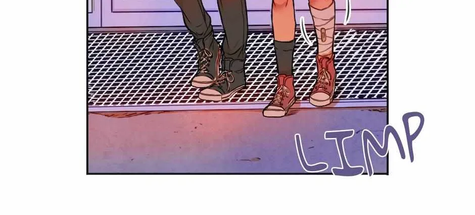 Love is Loading Chapter 9 page 39 - 