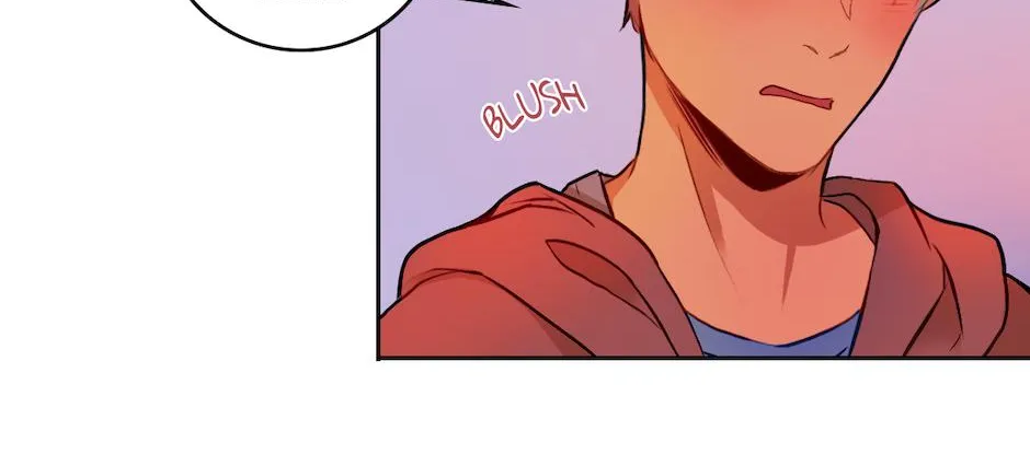 Love is Loading Chapter 9 page 43 - 