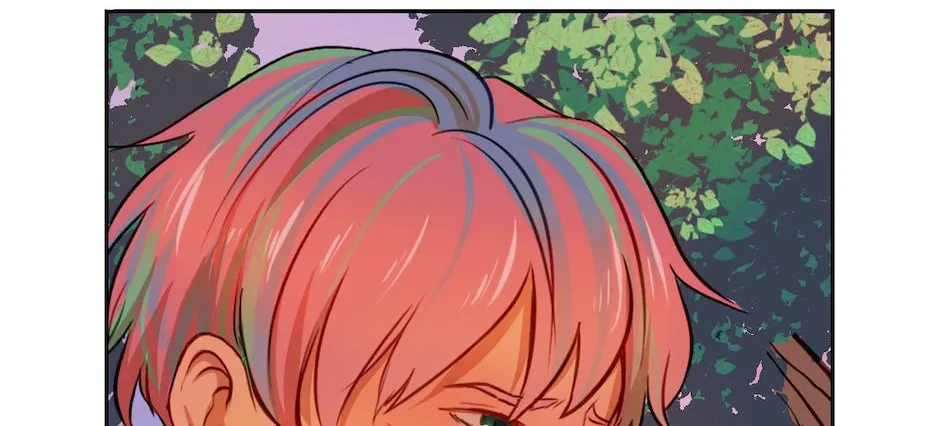 Love is Loading Chapter 9 page 45 - 