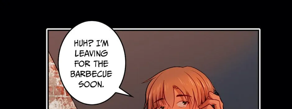 Love is Loading Chapter 9 page 7 - 