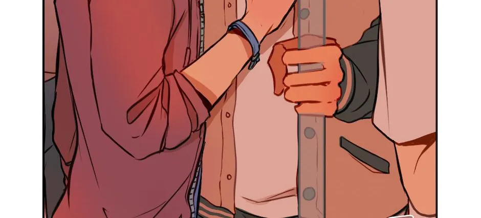 Love is Loading Chapter 9 page 65 - 