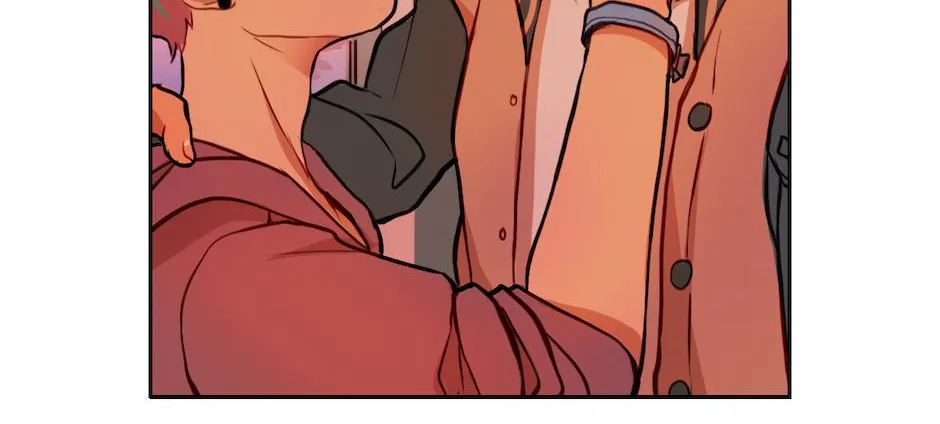 Love is Loading Chapter 9 page 71 - 