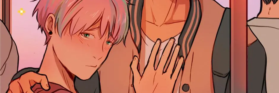 Love is Loading Chapter 9 page 75 - 