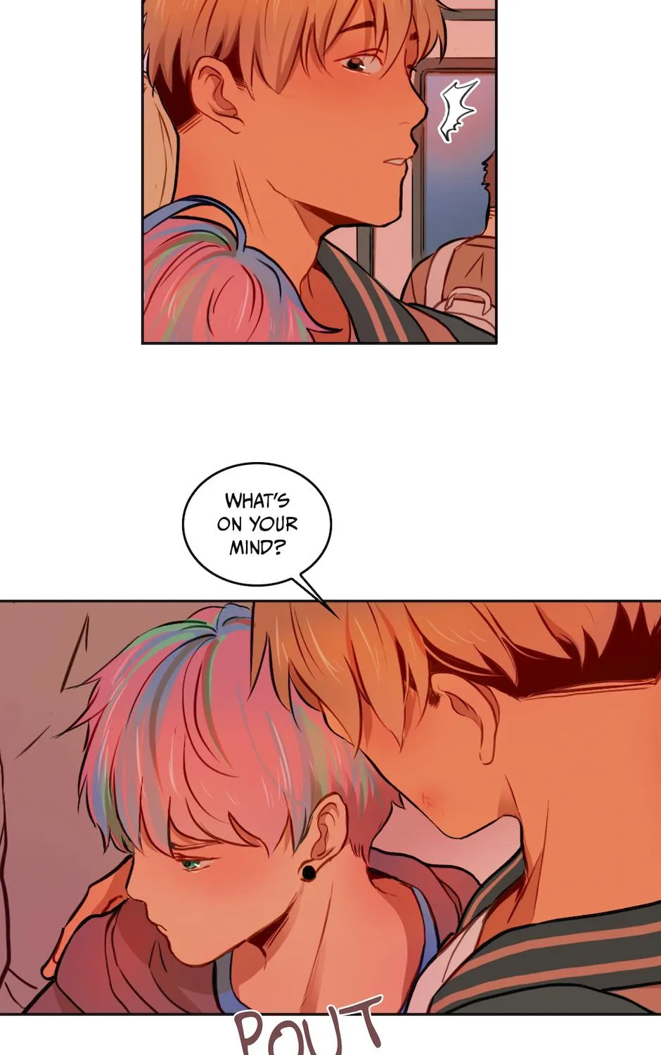 Love is Loading Chapter 9 page 80 - 