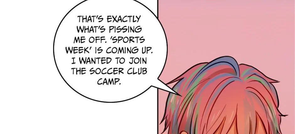 Love is Loading Chapter 9 page 83 - 