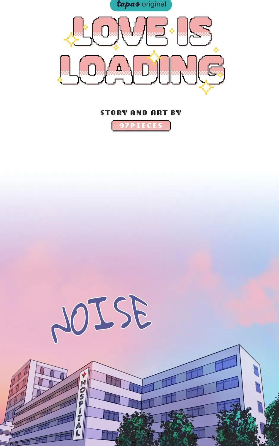 Love is Loading Chapter 9 page 10 - 