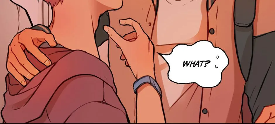 Love is Loading Chapter 9 page 91 - 