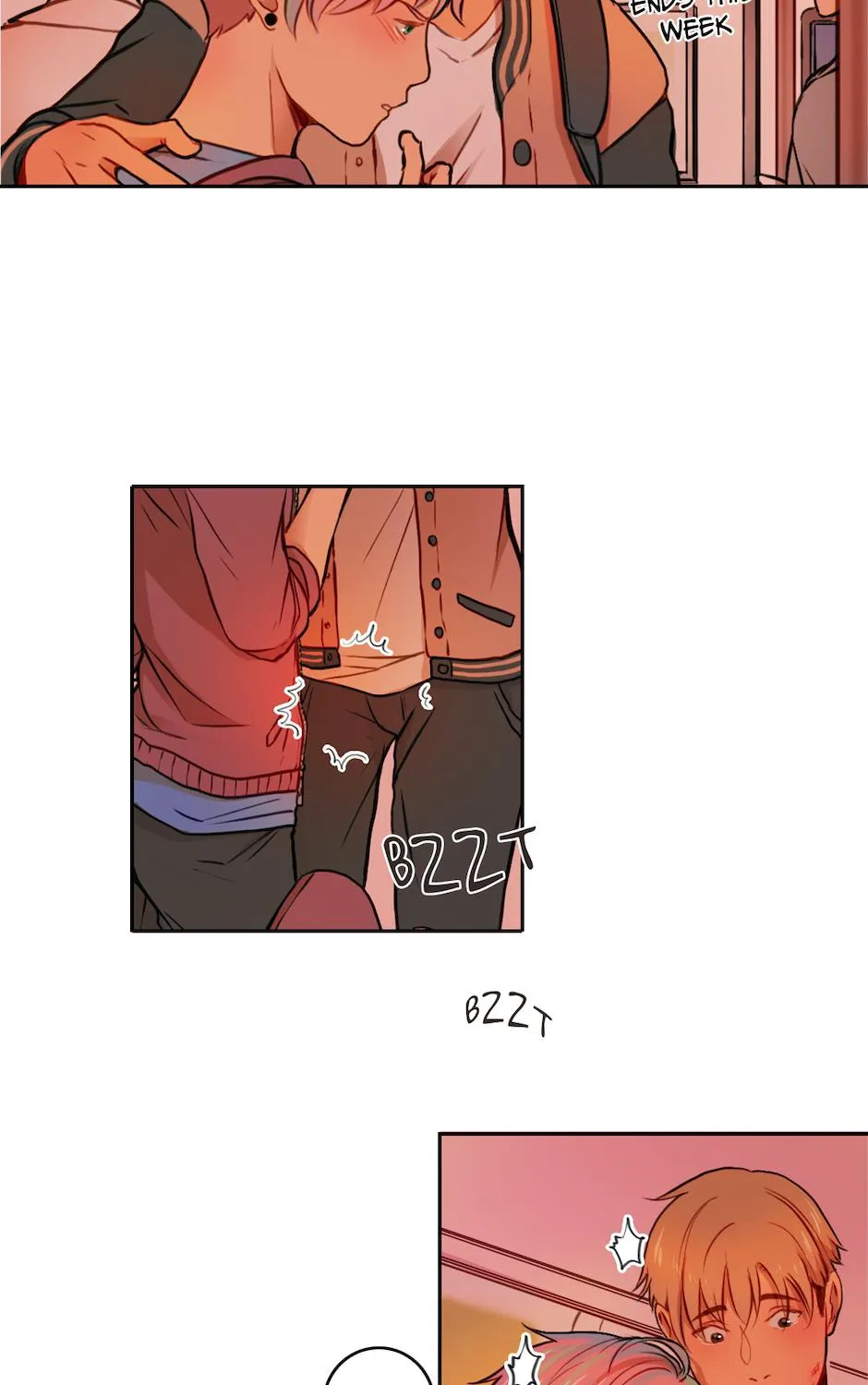 Love is Loading Chapter 9 page 96 - 