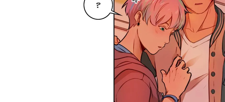 Love is Loading Chapter 9 page 97 - 