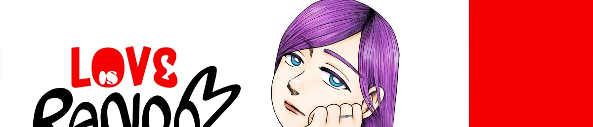 Love is Random - Taru Chapter 5 page 7 - 