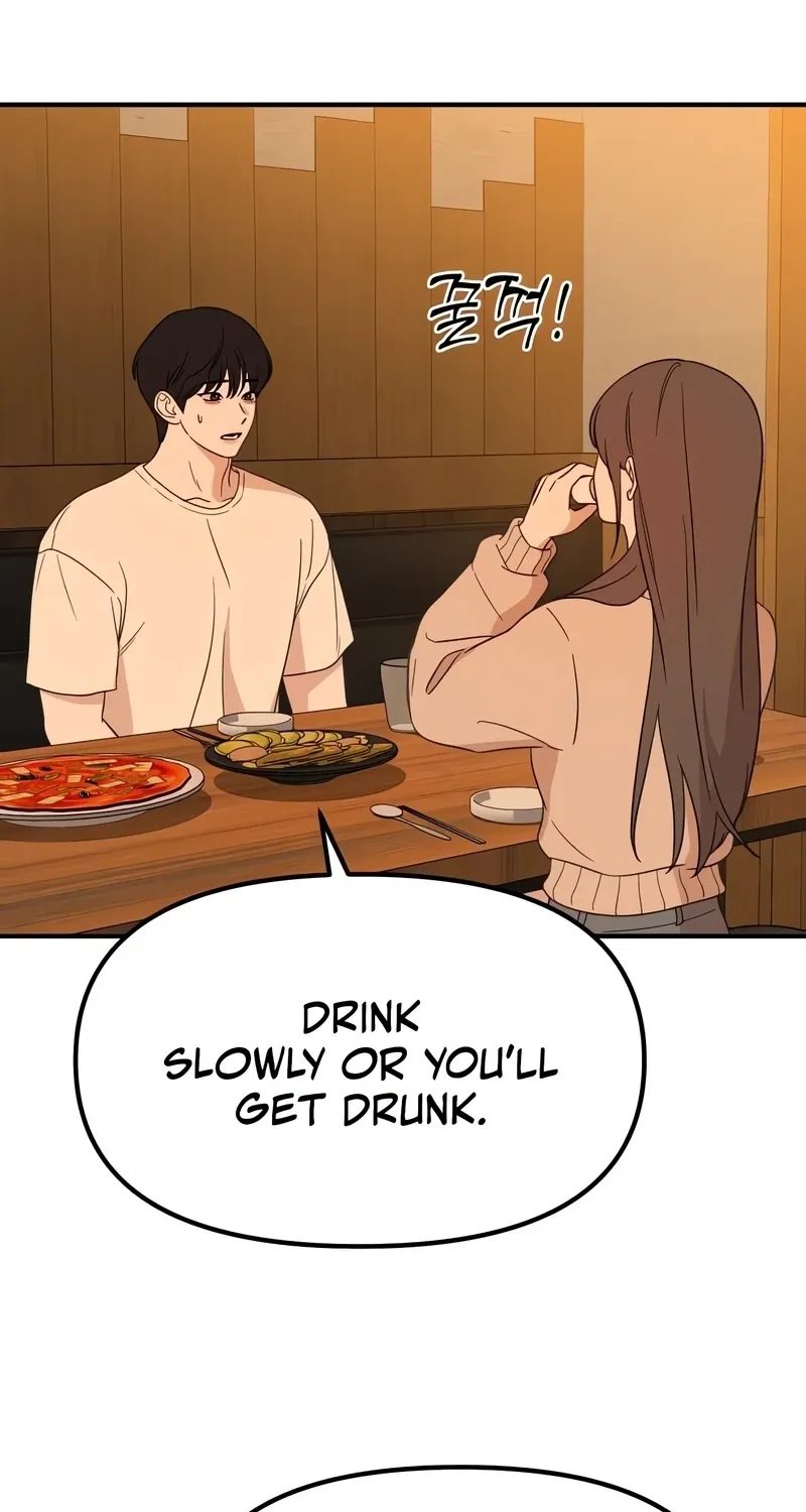 Love Is Sweet, Living Together Is Spicy Chapter 1 page 102 - 