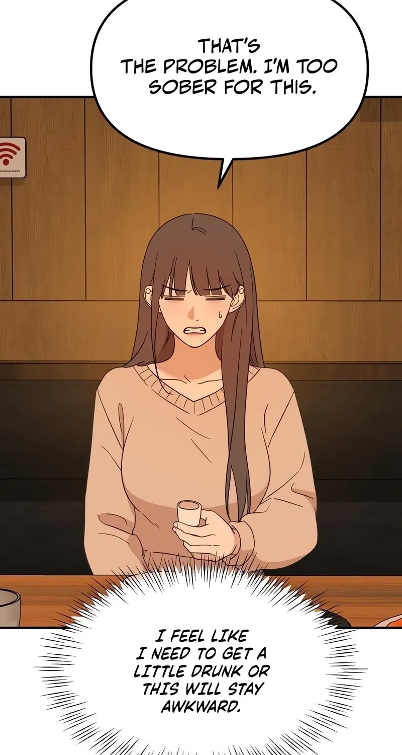 Love Is Sweet, Living Together Is Spicy Chapter 1 page 103 - 
