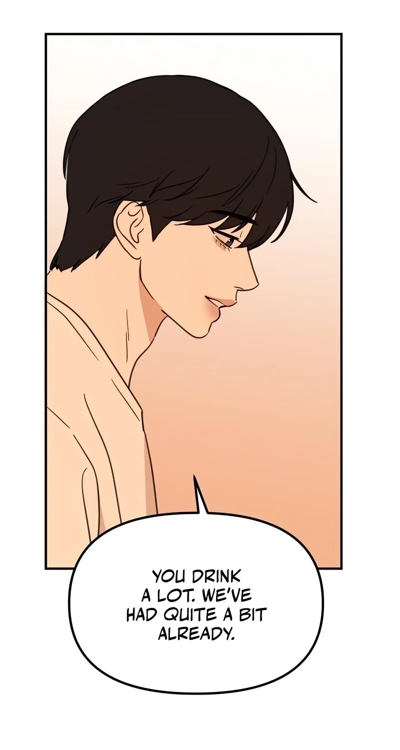 Love Is Sweet, Living Together Is Spicy Chapter 1 page 105 - 