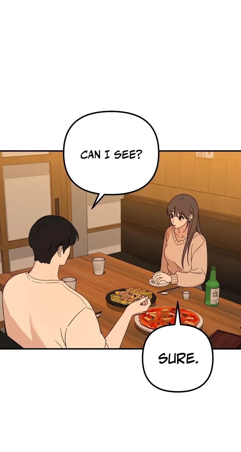 Love Is Sweet, Living Together Is Spicy Chapter 1 page 110 - 