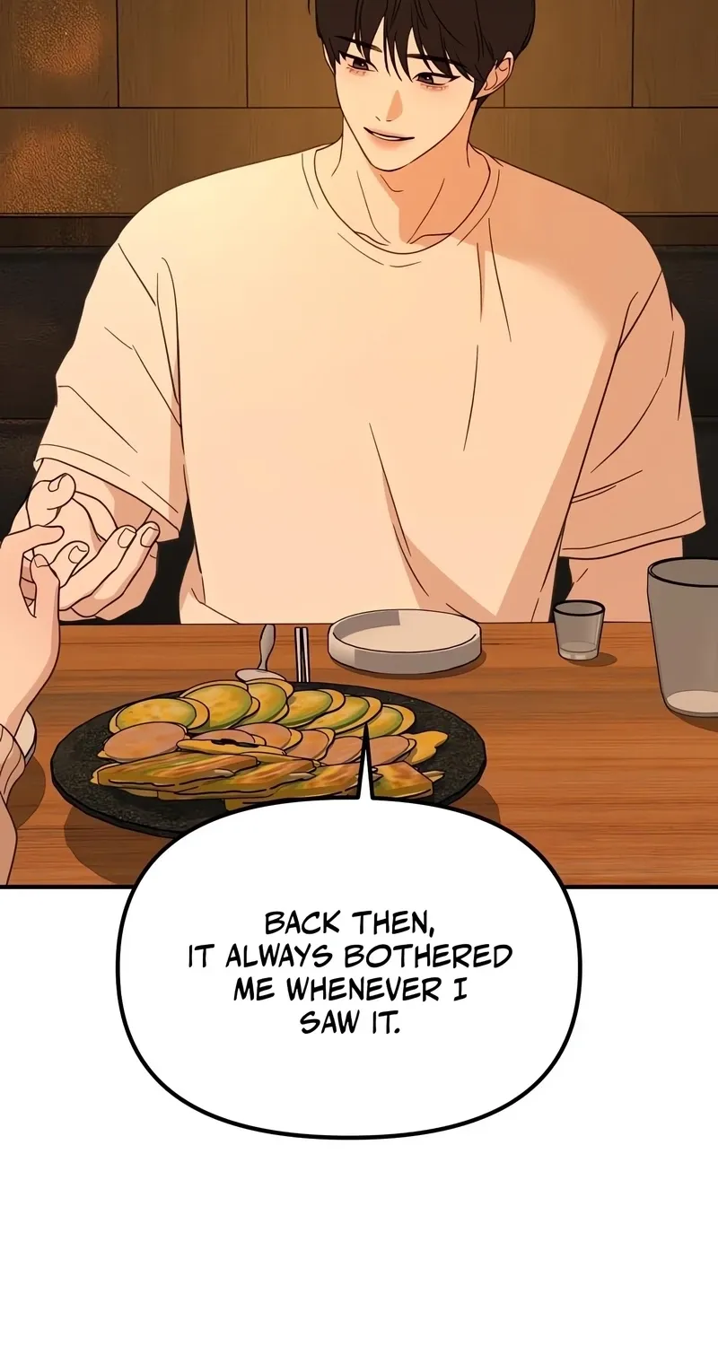 Love Is Sweet, Living Together Is Spicy Chapter 1 page 113 - 