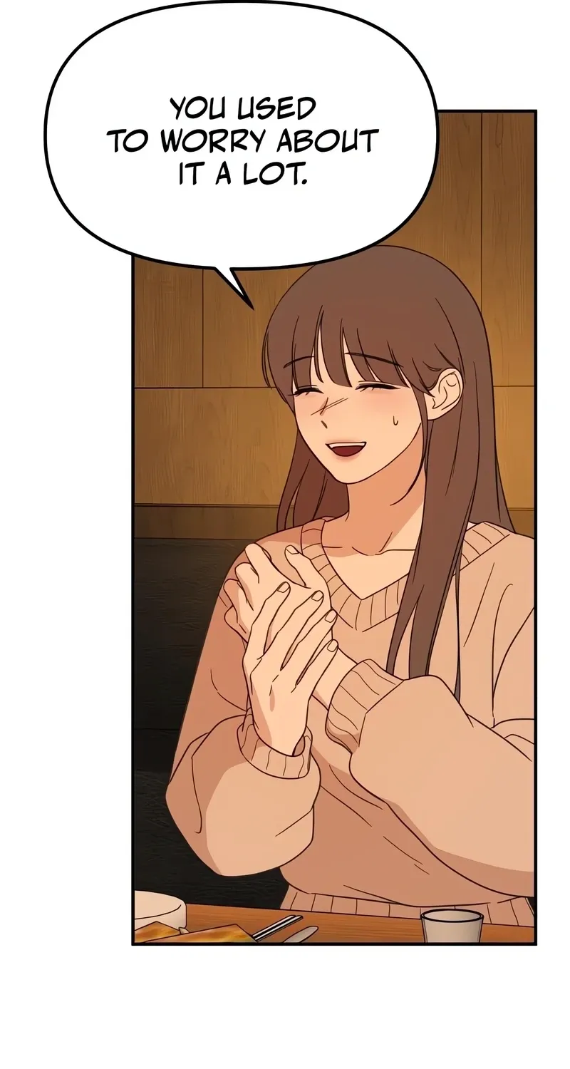 Love Is Sweet, Living Together Is Spicy Chapter 1 page 115 - 