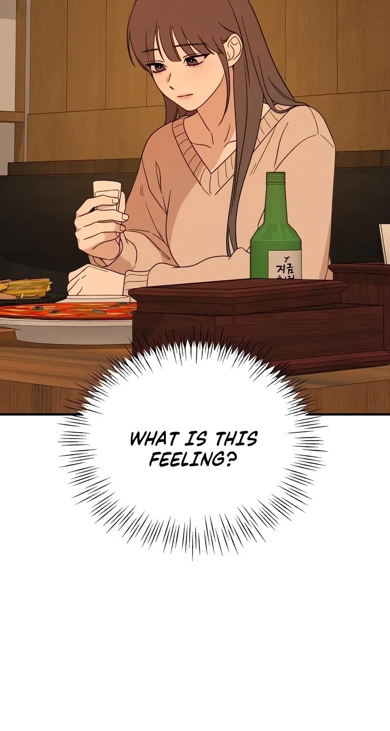 Love Is Sweet, Living Together Is Spicy Chapter 1 page 121 - 