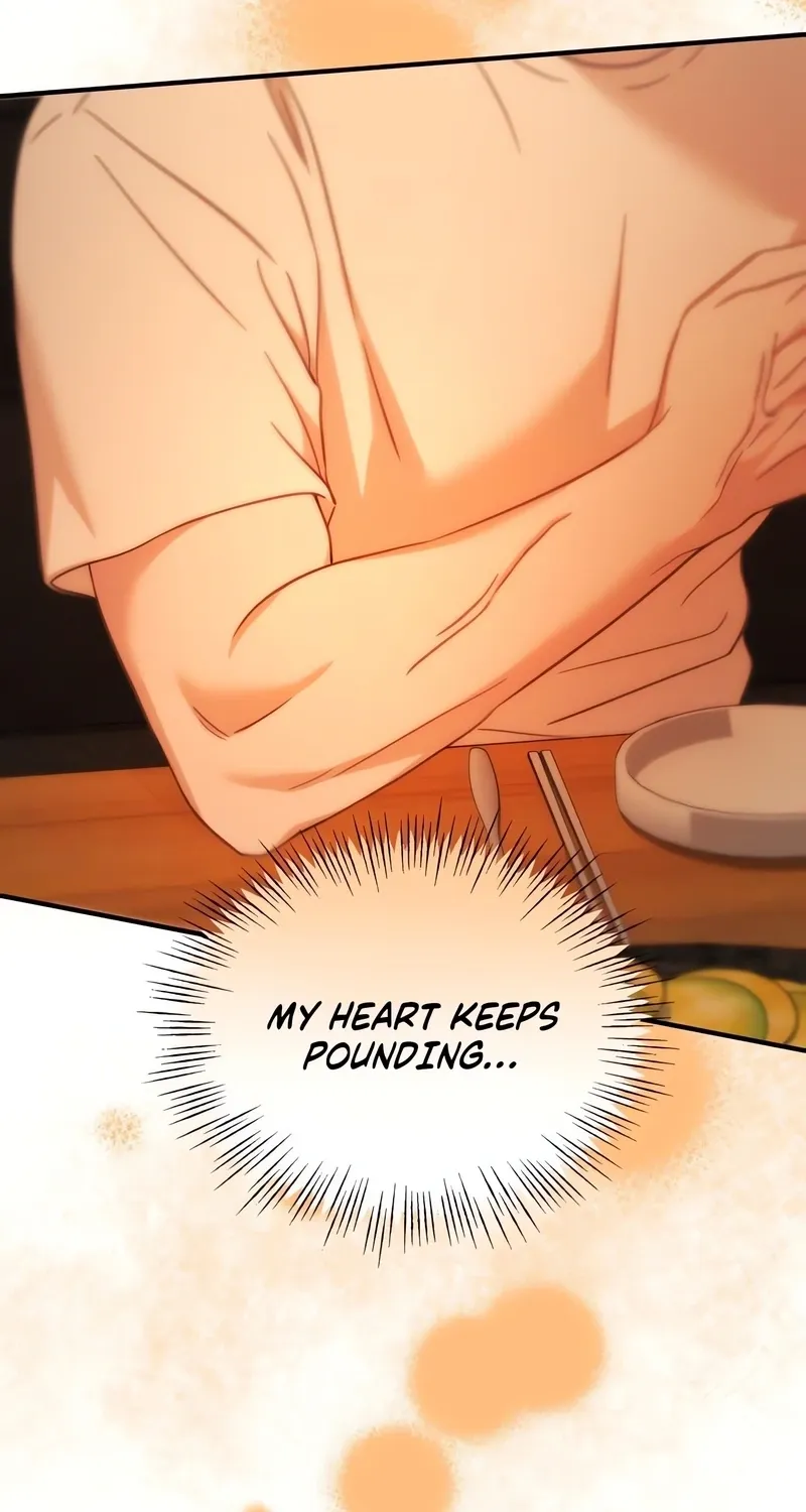 Love Is Sweet, Living Together Is Spicy Chapter 1 page 124 - 