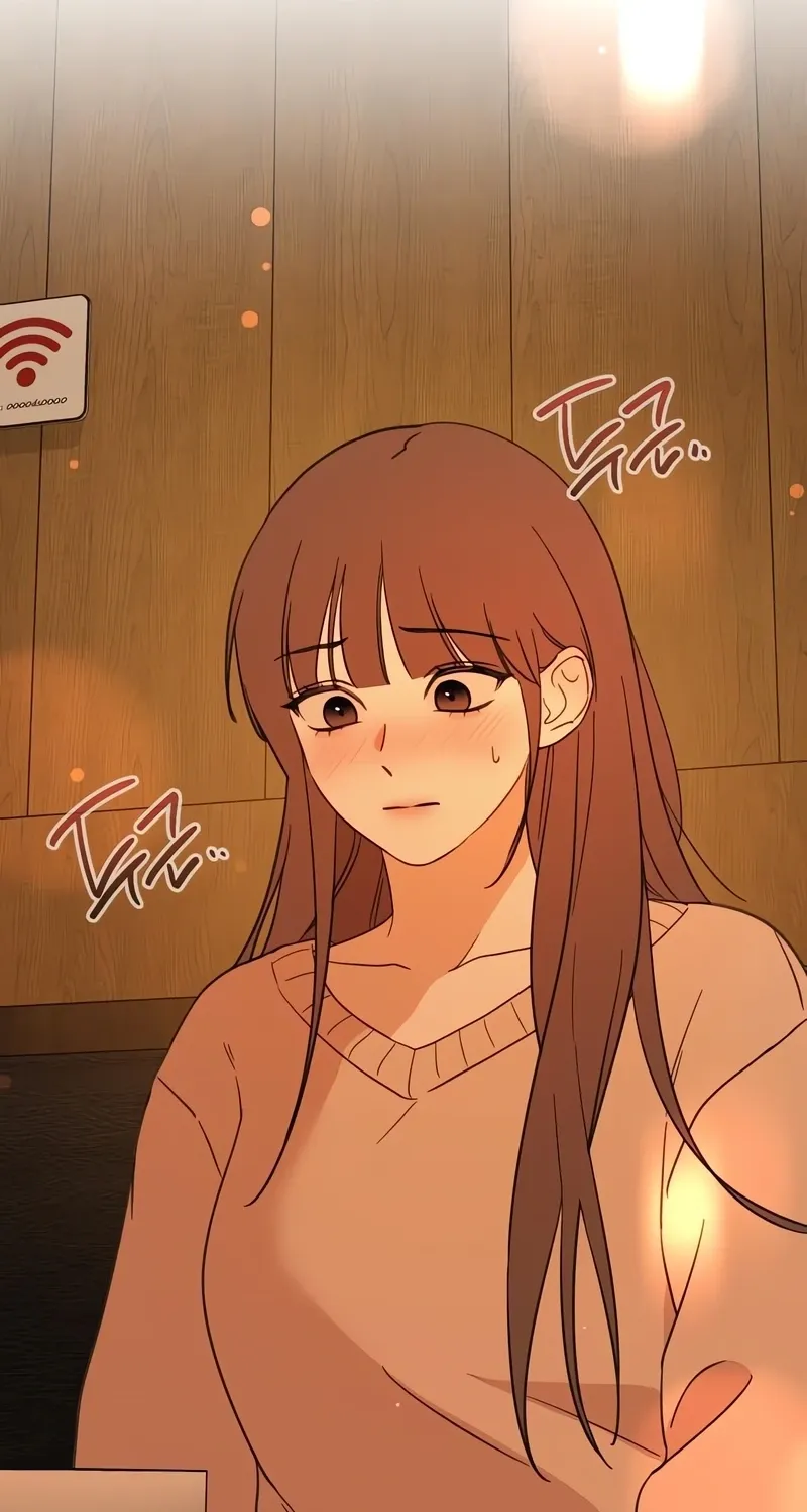 Love Is Sweet, Living Together Is Spicy Chapter 1 page 127 - 