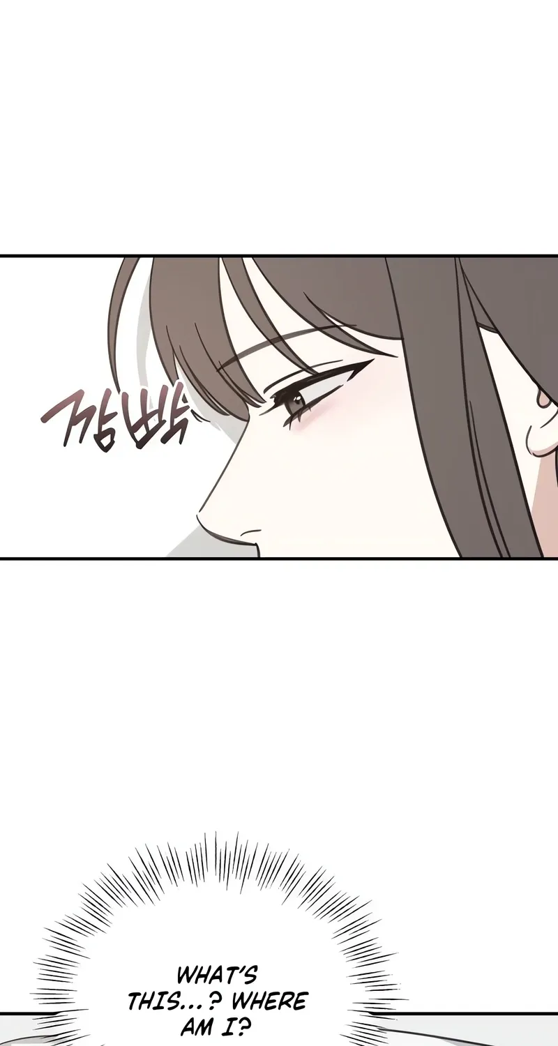 Love Is Sweet, Living Together Is Spicy Chapter 1 page 14 - 