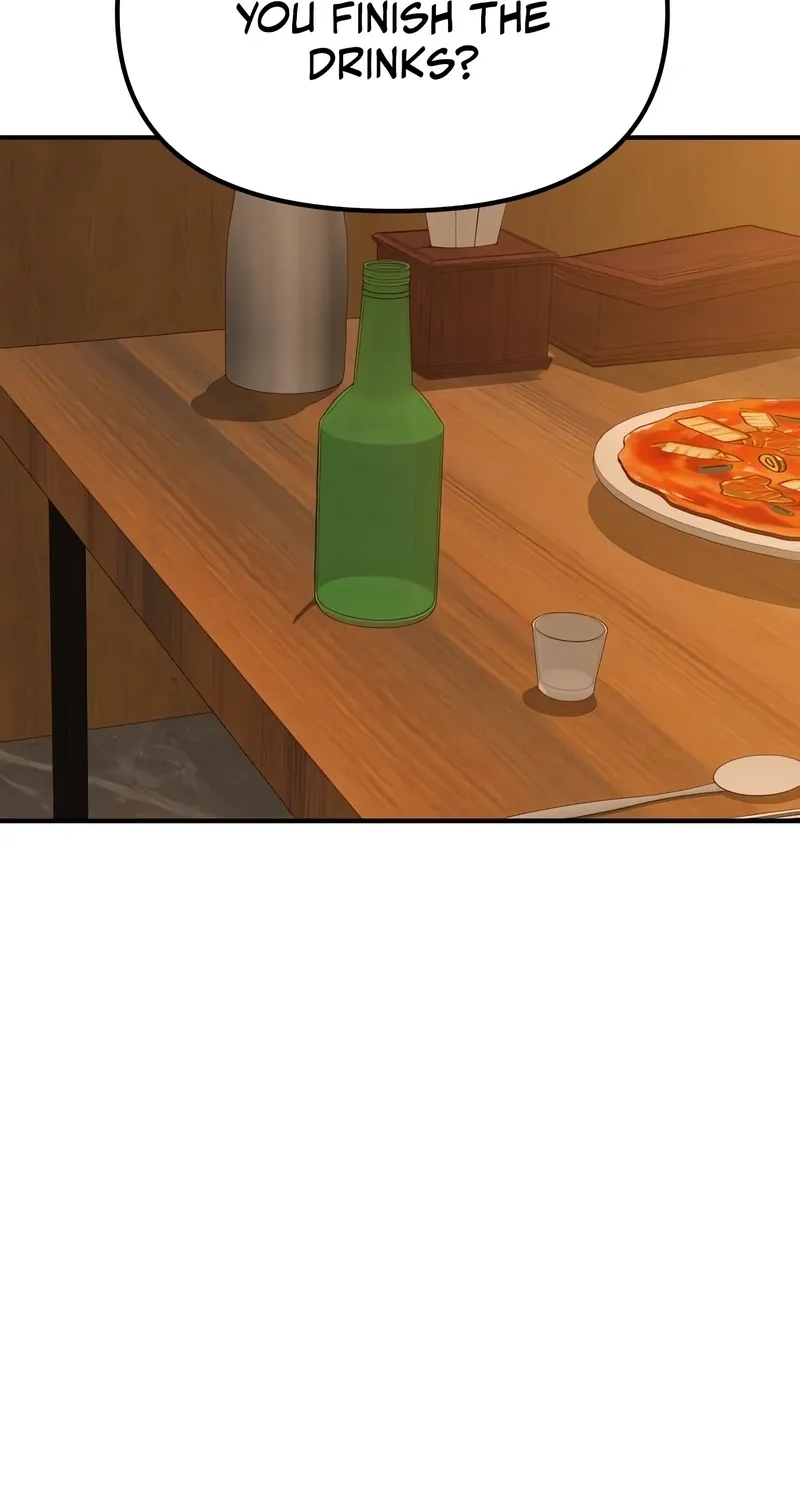 Love Is Sweet, Living Together Is Spicy Chapter 1 page 134 - 