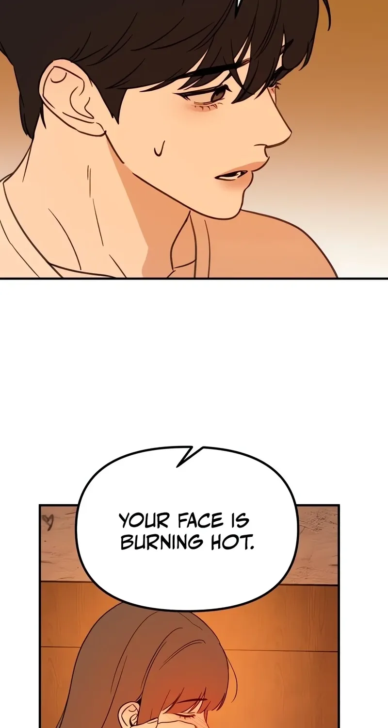 Love Is Sweet, Living Together Is Spicy Chapter 1 page 136 - 