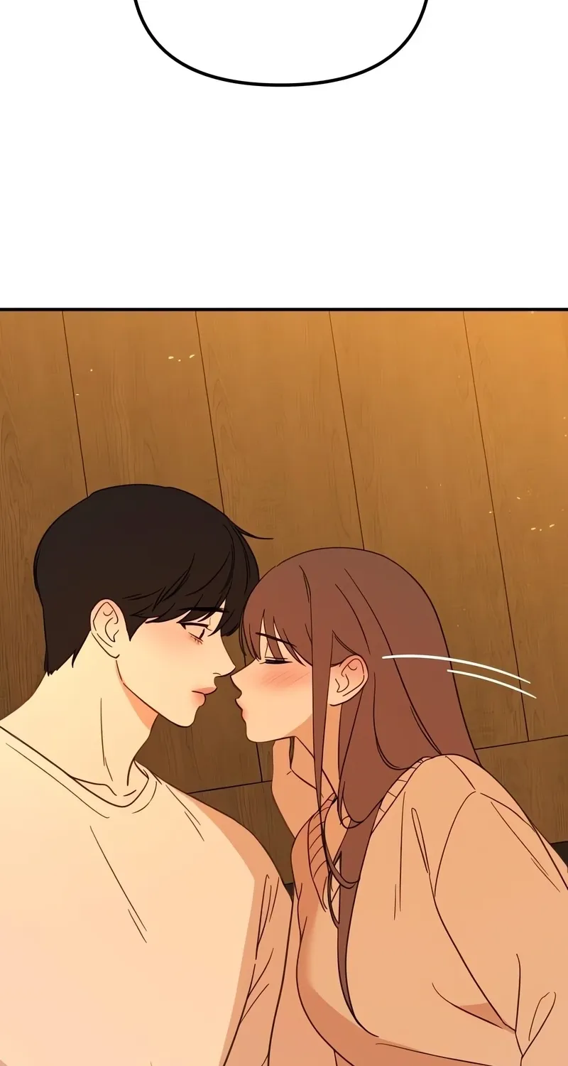 Love Is Sweet, Living Together Is Spicy Chapter 1 page 148 - 