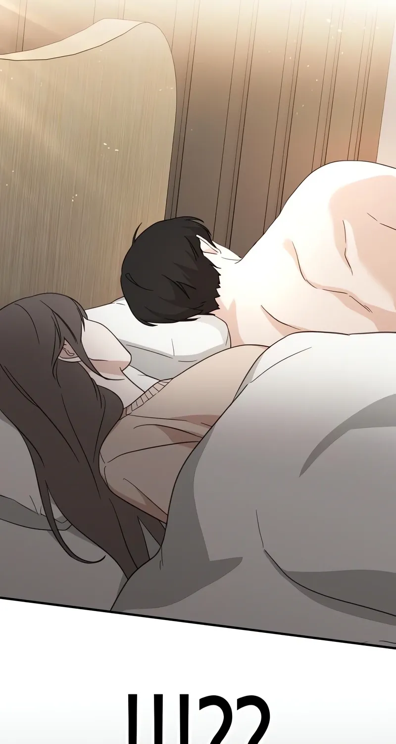 Love Is Sweet, Living Together Is Spicy Chapter 1 page 16 - 