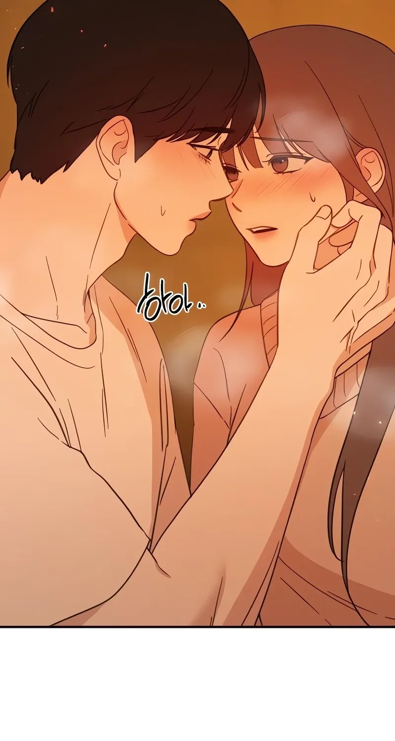 Love Is Sweet, Living Together Is Spicy Chapter 1 page 160 - 