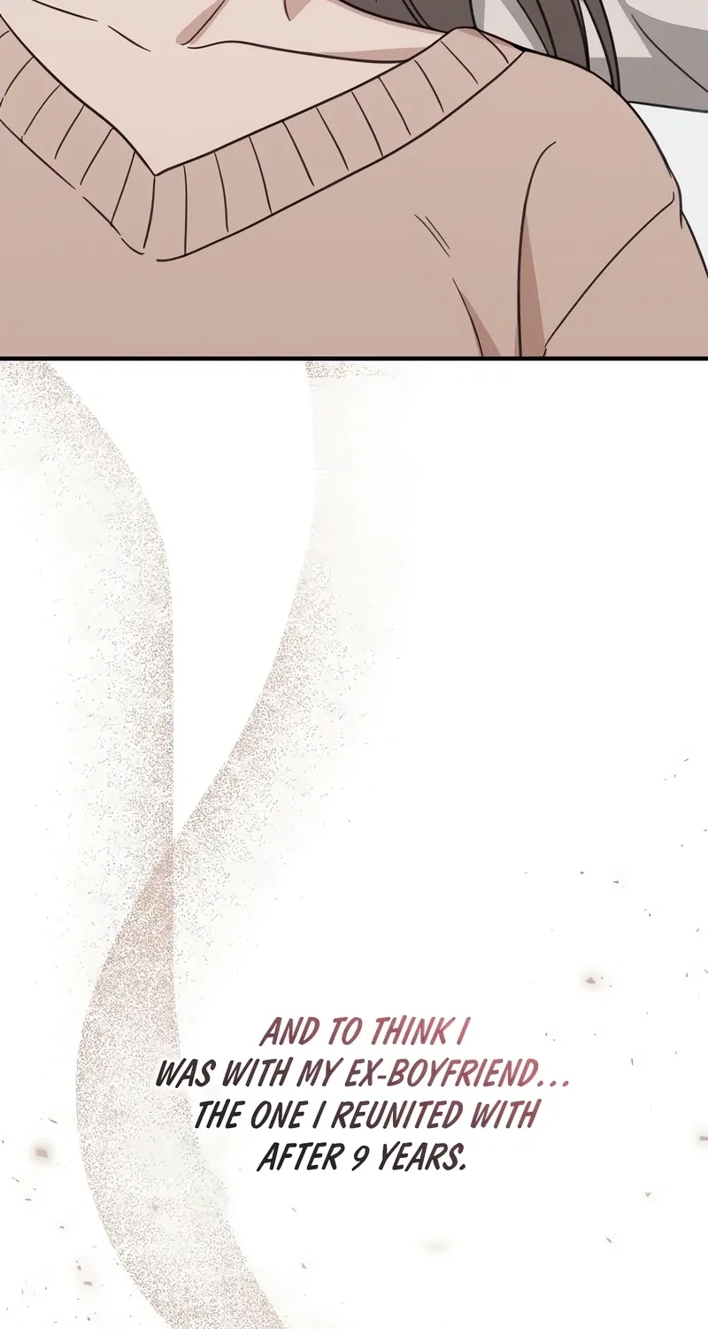 Love Is Sweet, Living Together Is Spicy Chapter 1 page 19 - 