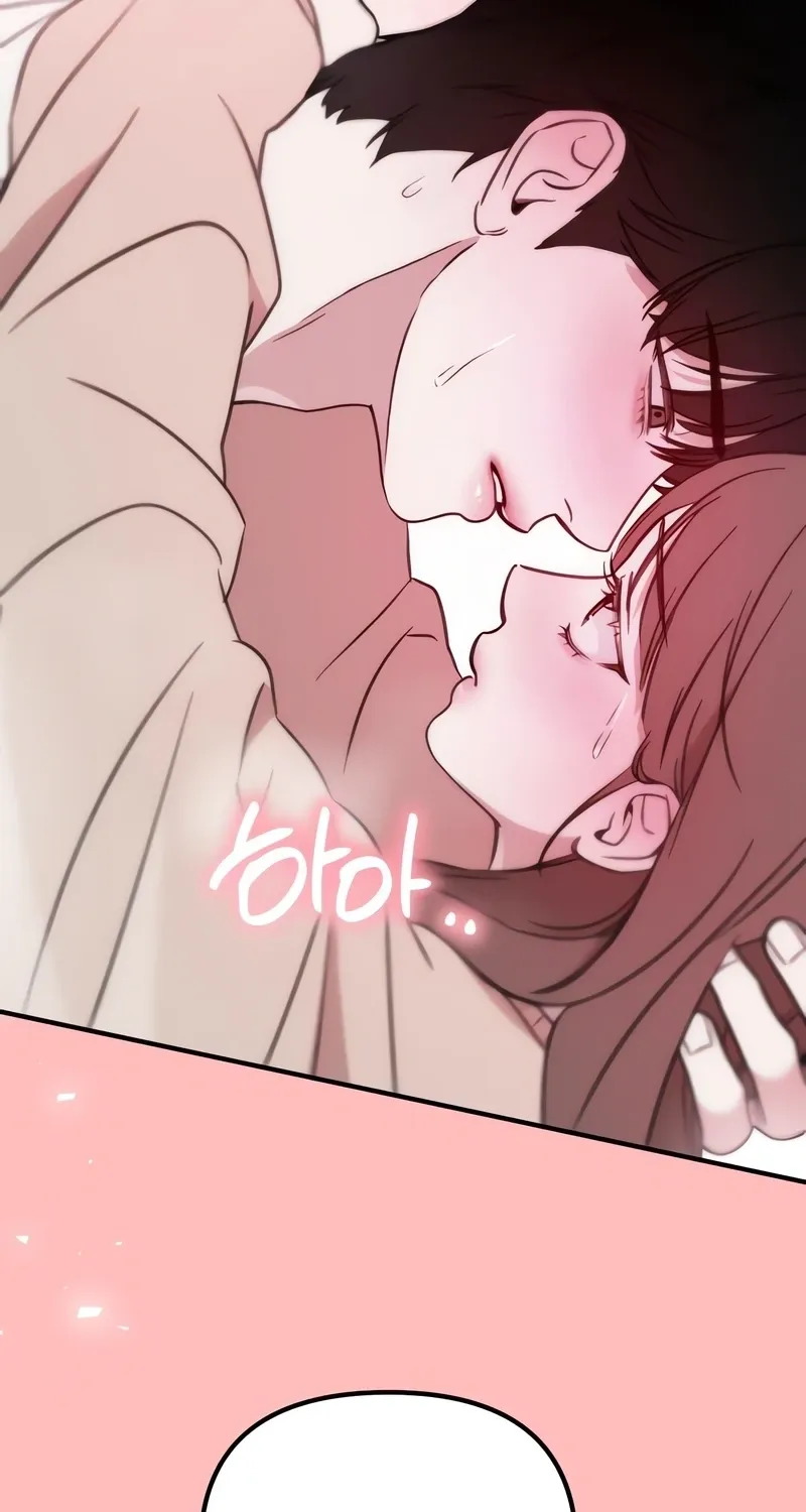 Love Is Sweet, Living Together Is Spicy Chapter 1 page 3 - 