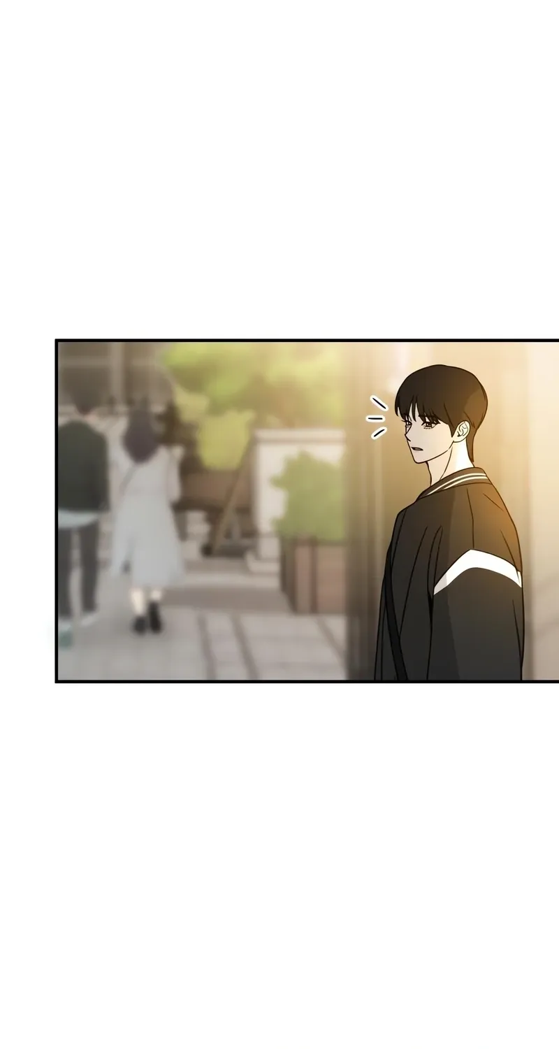 Love Is Sweet, Living Together Is Spicy Chapter 1 page 27 - 