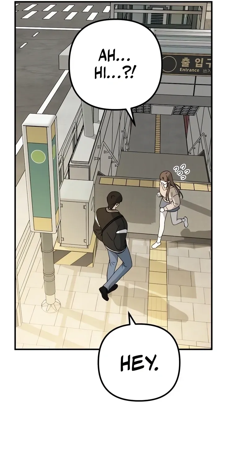 Love Is Sweet, Living Together Is Spicy Chapter 1 page 28 - 