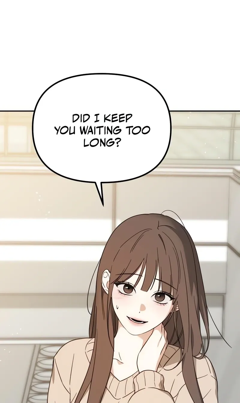 Love Is Sweet, Living Together Is Spicy Chapter 1 page 29 - 