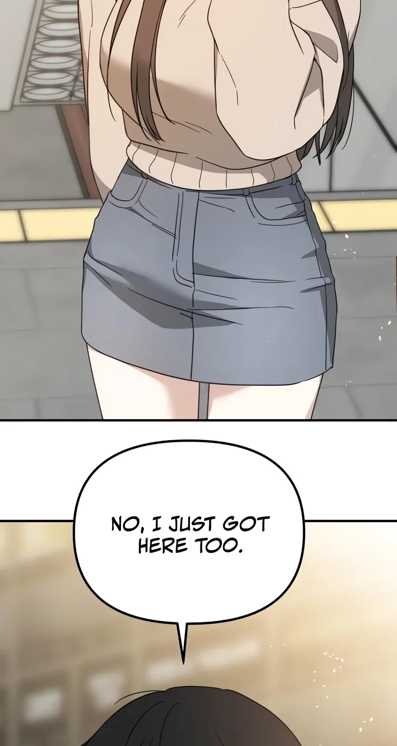 Love Is Sweet, Living Together Is Spicy Chapter 1 page 30 - 