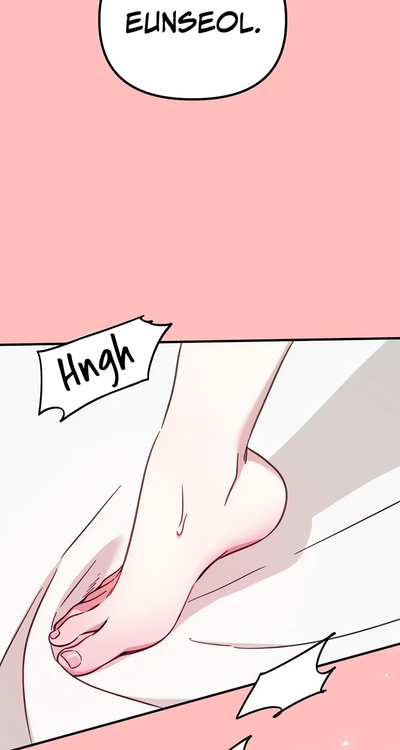 Love Is Sweet, Living Together Is Spicy Chapter 1 page 4 - 
