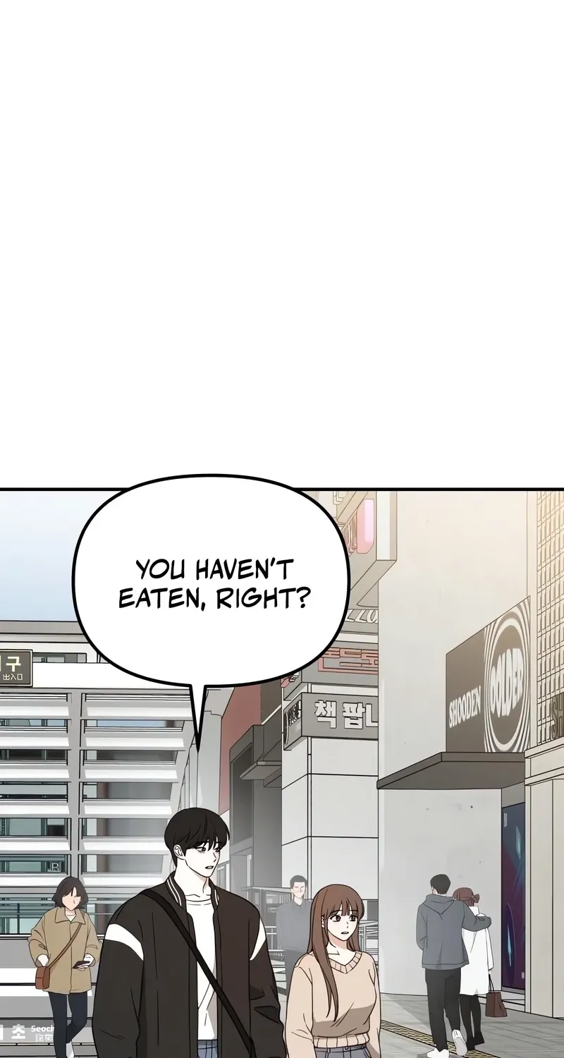 Love Is Sweet, Living Together Is Spicy Chapter 1 page 32 - 