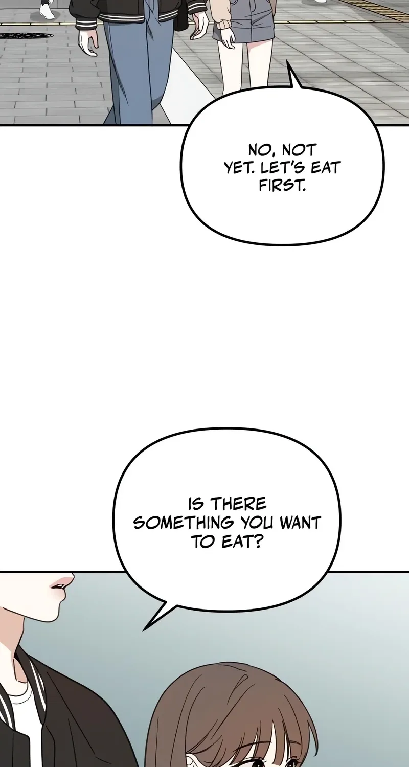 Love Is Sweet, Living Together Is Spicy Chapter 1 page 33 - 