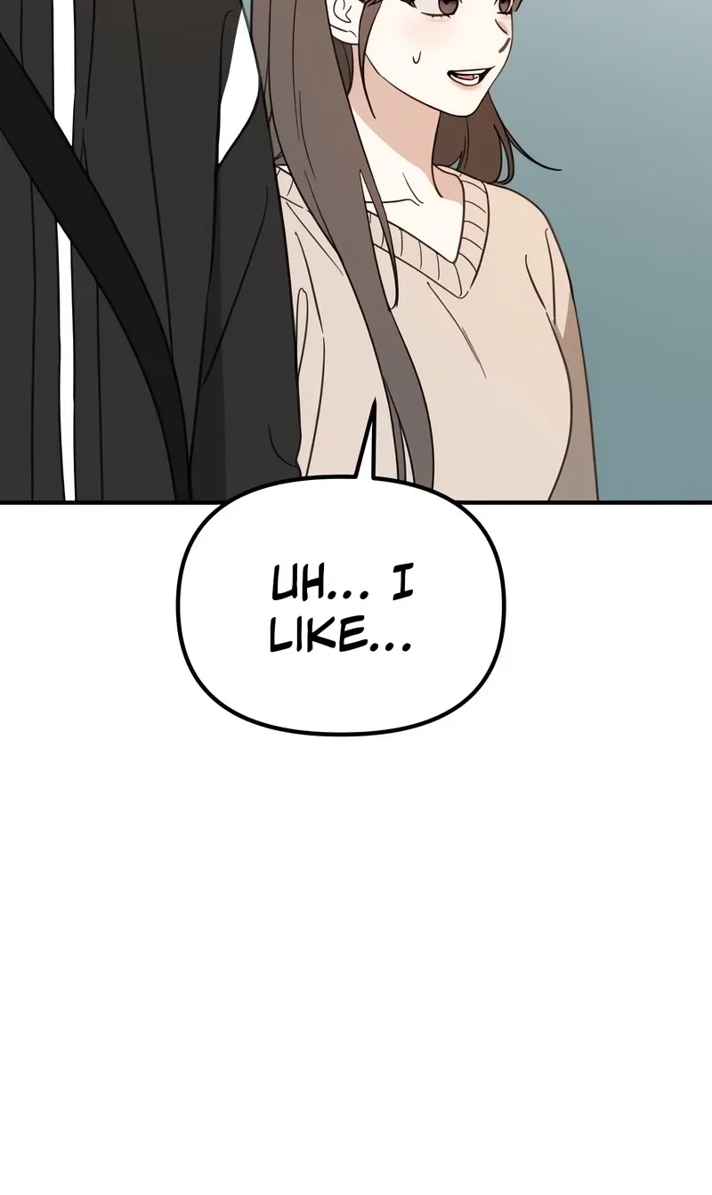 Love Is Sweet, Living Together Is Spicy Chapter 1 page 34 - 