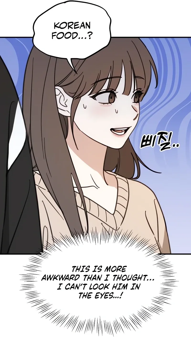 Love Is Sweet, Living Together Is Spicy Chapter 1 page 35 - 