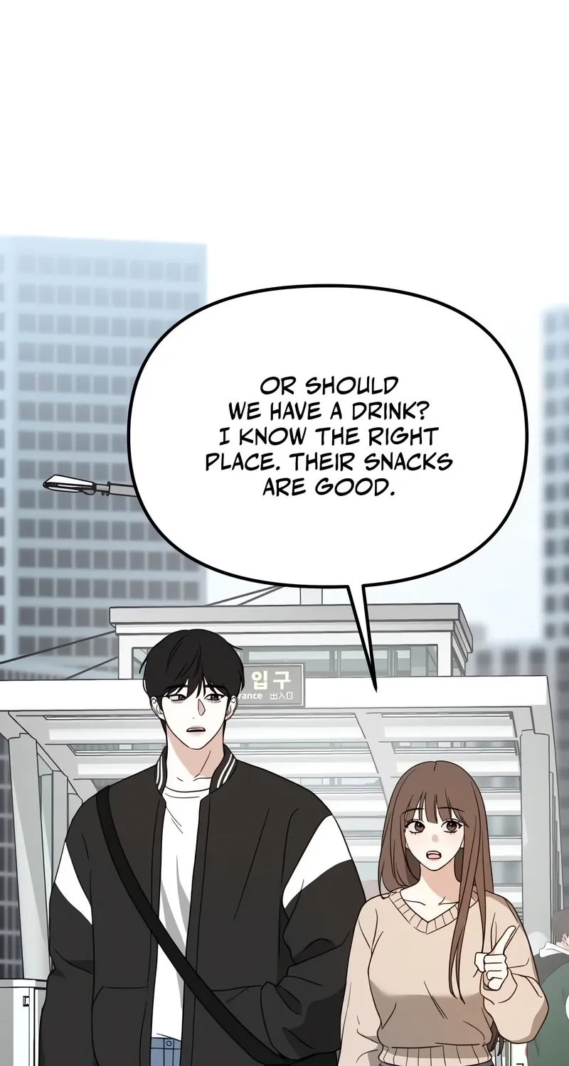 Love Is Sweet, Living Together Is Spicy Chapter 1 page 36 - 