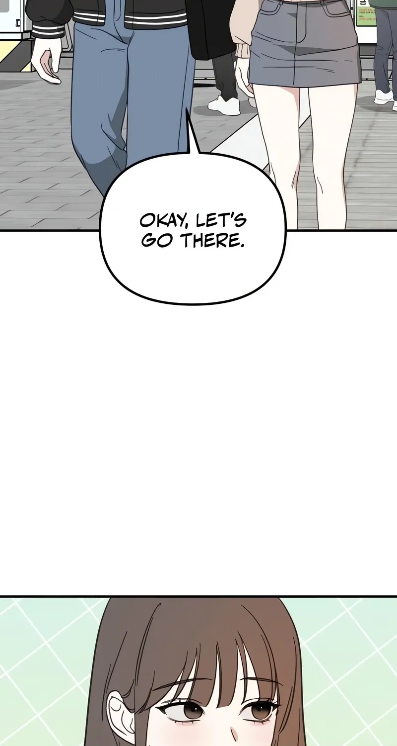 Love Is Sweet, Living Together Is Spicy Chapter 1 page 37 - 