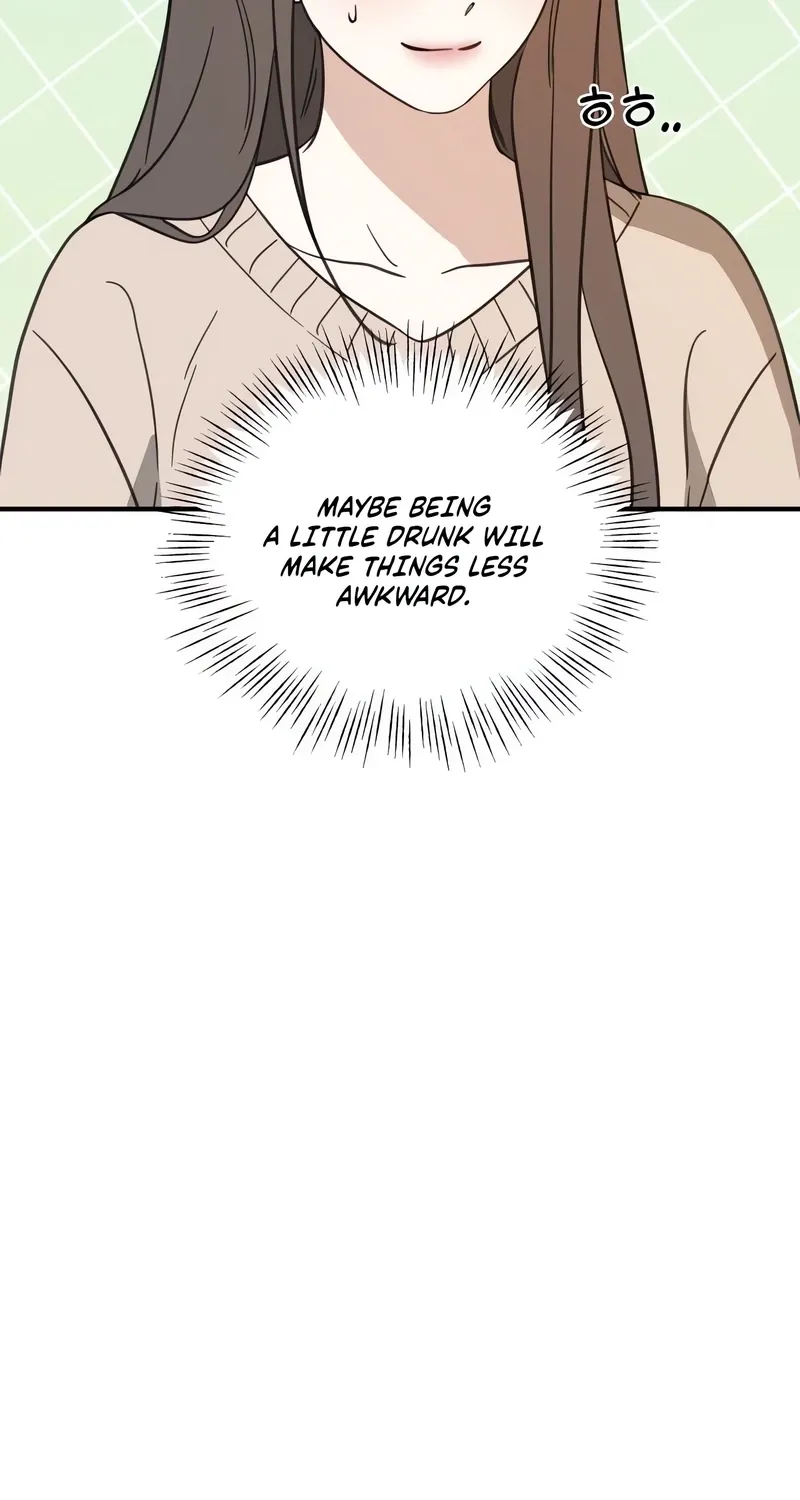 Love Is Sweet, Living Together Is Spicy Chapter 1 page 38 - 