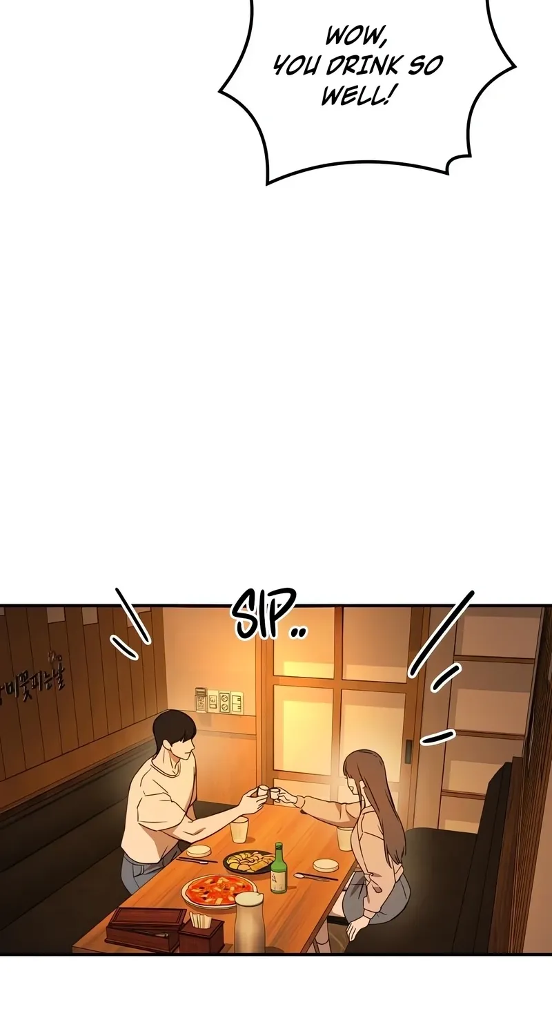 Love Is Sweet, Living Together Is Spicy Chapter 1 page 42 - 