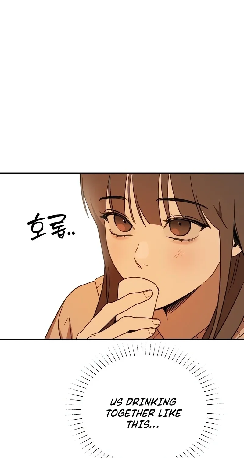 Love Is Sweet, Living Together Is Spicy Chapter 1 page 43 - 
