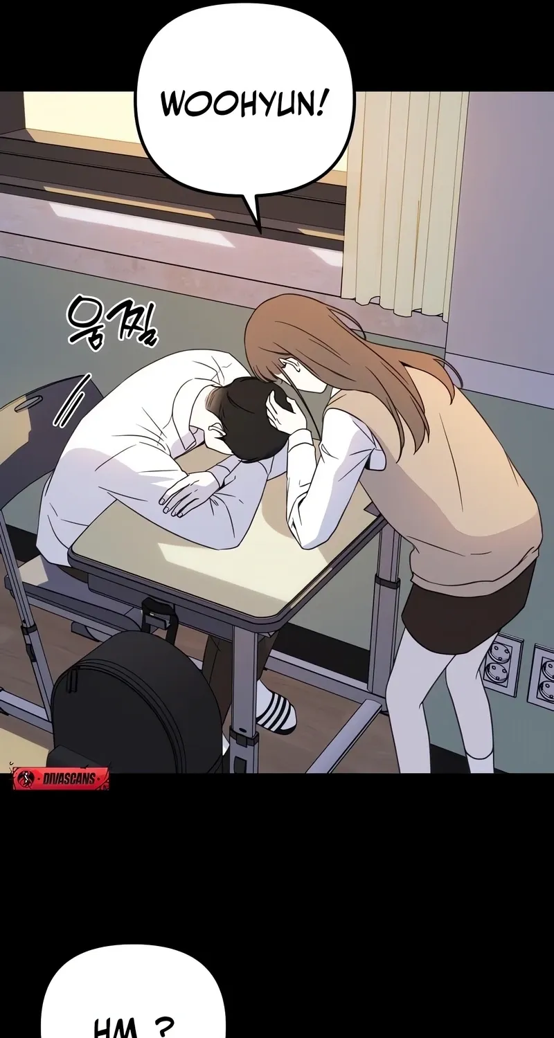 Love Is Sweet, Living Together Is Spicy Chapter 1 page 47 - 