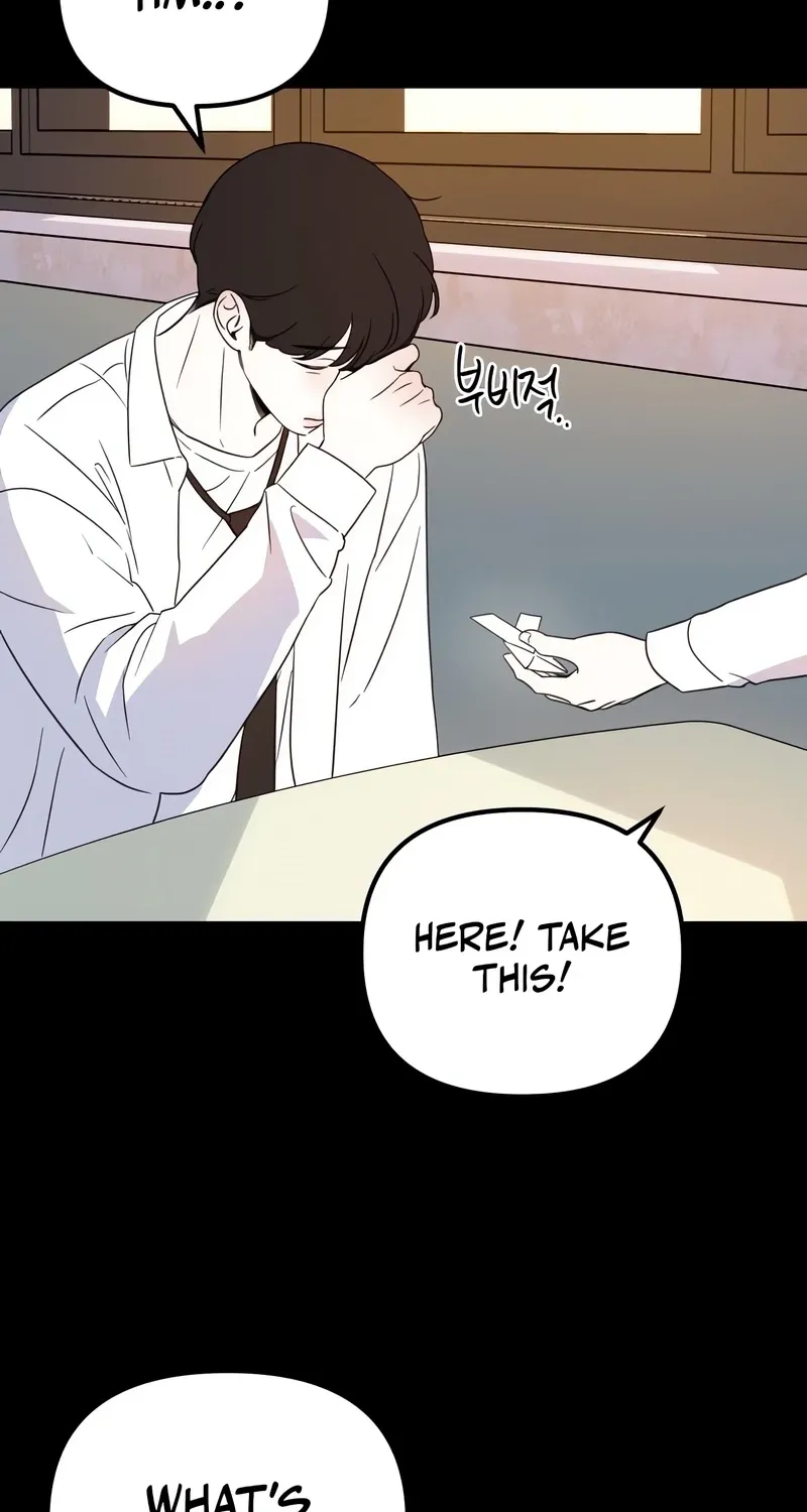 Love Is Sweet, Living Together Is Spicy Chapter 1 page 48 - 