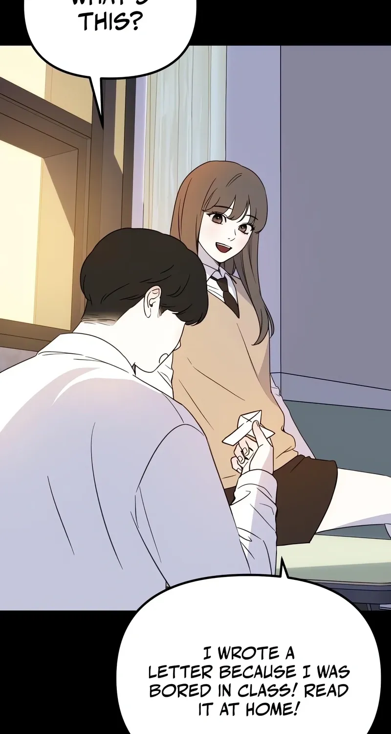Love Is Sweet, Living Together Is Spicy Chapter 1 page 49 - 